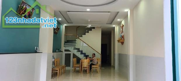 NHÀ MẶT TIỀN HIỆP PHÚ X 100M2 - ĐƯỜNG NHỰA 18 MÉT CHỈ 8 TỶ - 3