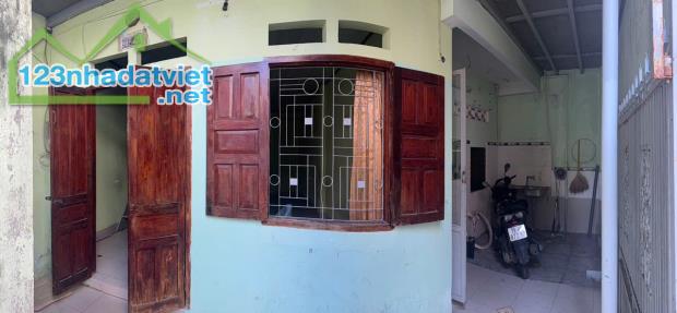 Hạ 200 triệu. Giá cũ 4tỷ6. Giá mới 4tỷ4. Bán nhà mặt tiền đường Tản Đà DT73m2 - 4