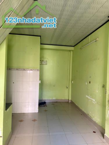 Hạ 200 triệu. Giá cũ 4tỷ6. Giá mới 4tỷ4. Bán nhà mặt tiền đường Tản Đà DT73m2 - 1