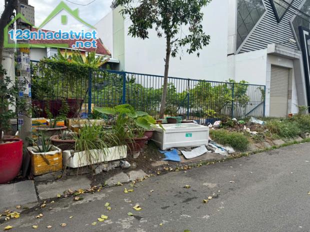 Đất Nền Biệt Thự KDC Vĩnh Lộc - Bình Tân 250m2 Giá 18 Tỷ (TL)