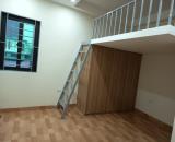Bán nhà căn hộ dịch vụ 72m², 6 tầng thang máy, 15 phòng 12.5 tỷ gần Đại học Chính sách –