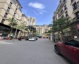 The terra An Hưng lô góc 80m 7 tầng thang máy mt8m vị trí đẹp KD VP, trụ sở,mọi loại hình