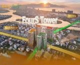 FOURS TOWER – CĂN HỘ SỐNG XANH TẠI TRỤC NGUYỄN PHƯỚC LAN – MINH MẠNG