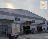 Bán / Cho thuê nhà xưởng Huyện Hàm Tân, Bình Thuận 4.500m²