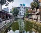 🏢 BÁN CCMN MẬU LƯƠNG – 70M² – 16 PHÒNG KHÉP KÍN – VIEW HỒ – GIÁ 16,8 TỶ (TL)
