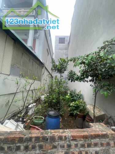 Bán đất Giang Biên - Long Biên - Ô tô VF3 vào đất - phù hợp an cư và đầu tư - 2