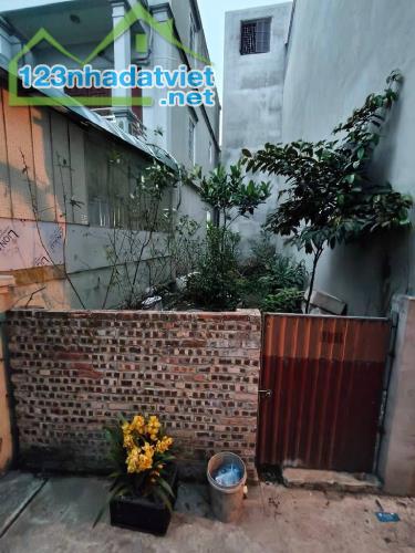 Bán đất Giang Biên - Long Biên - Ô tô VF3 vào đất - phù hợp an cư và đầu tư - 3