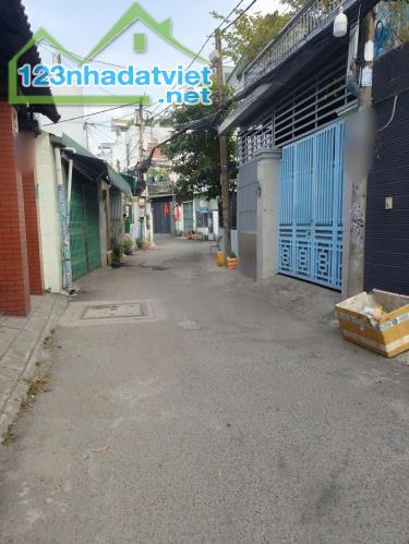 🔥🔥 1 SẸT ĐƯỜNG 176 PHƯỚC LONG A CÁCH ĐỖ XUÂN HỢP CHỈ 100 M - GẦN CAO ĐẲNG KỸ NGHỆ... - 5
