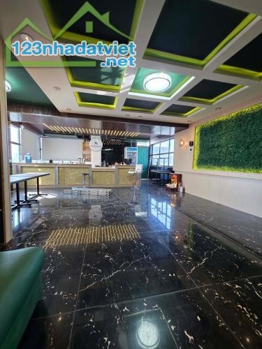 MT NGUYỄN ĐÌNH CHIỂU Q3 - 225m2 10 TẦNG - DÒNG TIỀN GẦN 10 TỶ/NĂM - 5