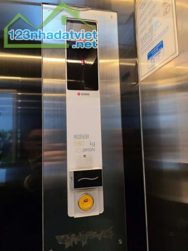 MT NGUYỄN ĐÌNH CHIỂU Q3 - 225m2 10 TẦNG - DÒNG TIỀN GẦN 10 TỶ/NĂM - 3