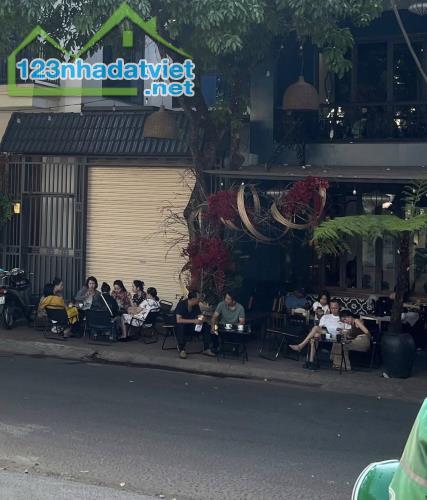 góc 2 mặt tiền kinh doanh trung tâm BMT đường Thăng Long - 1