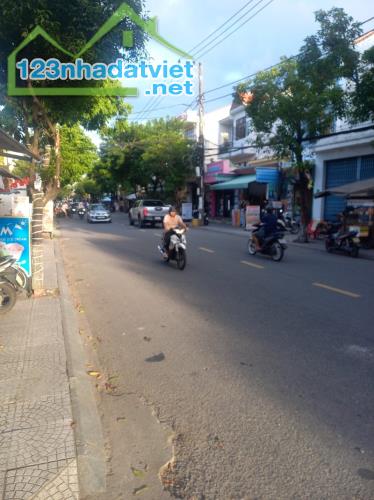🔥🔥 ĐẤT MẶT TIỀN PHAN ĐÌNH GIÓT – TRUNG TÂM HỘI AN 89M2 NGANG 4.8M – GIÁ CHỈ 2.85 TỶ 🔥🔥 - 3