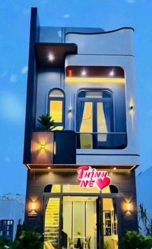 GẦN NGUYỄN SƠN TÂN PHÚ, SỔ HỒNG RIÊNG,  💸 💸 NHỈNH 3🧄còn TL [119]