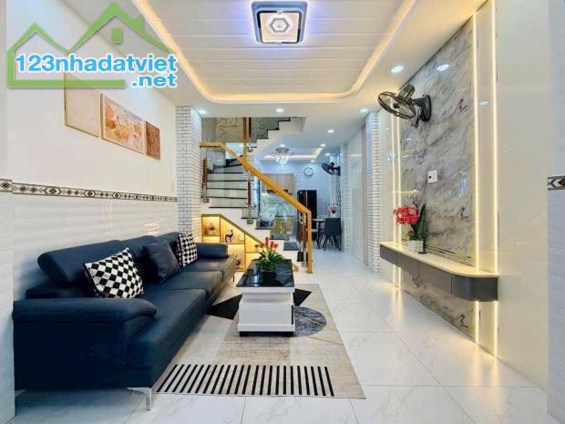 GẦN NGUYỄN SƠN TÂN PHÚ, SỔ HỒNG RIÊNG,  💸 💸 NHỈNH 3🧄còn TL [119] - 1