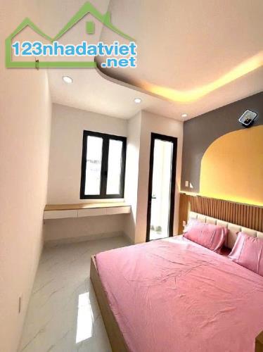 GẦN NGUYỄN SƠN TÂN PHÚ, SỔ HỒNG RIÊNG,  💸 💸 NHỈNH 3🧄còn TL [119] - 2