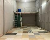 Cho thuê kho xưởng 50m2 - 100m2 tại Ngã Tư Vạn Phúc Hà Đông