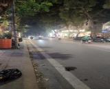 BÁN NHÀ MẶT PHỐ TRẦN NGUYÊN ĐÁN - ĐỊNH CÔNG, 80M,4T,MT5M, Ô TÔ, VỈA HÈ, KINH DOANH.