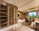 BÁN CĂN HỘ THE PRIVE QUẬN 2 1PN VIEW SÔNG GIÁ 6,7 TỶ