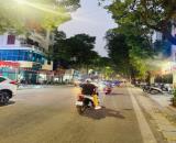 Tầm Tiền Hiếm! Mặt Phố Lò Đúc 59M2 6T MT 5.5M Vỉa Hè Rộng Kinh Doanh Sầm Uất Giá 42 Tỷ
