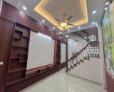 BÁN NHÀ ĐƯỜNG GIẢI PHÓNG – HOÀNG MAI, PHÂN LÔ Ô TÔ ĐỖ CỬA, NHÀ ĐẸP 4 TẦNG, NHỈNH 10 TỶ.