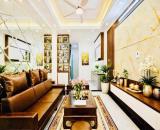 Cực Hiếm! Phân Lô Ô Tô Tránh Kinh Doanh Triệu Việt Vương 30M2 5T Thang Máy Giá 13.5 tỷ