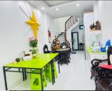 DUY NHẤT ! CẦU GIẤY HƠN 8đ NHÀ 5 TẦNG - DÂN XÂY - NGÕ NÔNG.