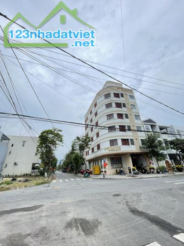 🔥 LÔ GÓC SIÊU HIẾM ĐƯỜNG PHẠM VẤN, SƠN TRÀ – 110M² - VÁI BƯỚC RA BIỂN - 2