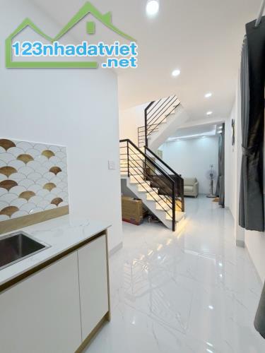 HÒA BÌNH SÁT ĐẦN SEN, HẺM NHỰA 8m, NỞ HẬU TÀI LỘC, GIÁP Q10, 11. NHỈNH 4🧄 TL, [41] - 2