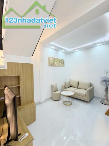 HÒA BÌNH SÁT ĐẦN SEN, HẺM NHỰA 8m, NỞ HẬU TÀI LỘC, GIÁP Q10, 11. NHỈNH 4🧄 TL, [41] - 1