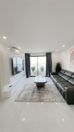 Bán Căn hộ Chung Cư 93 Lò Đúc, Kinh Đô Tower - 100m2 x 3 ngủ - SĐCC - Đầy đủ nội thất - 3