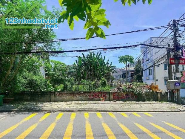 CƠ HỘI SỞ HỮU QUỸ ĐẤT HIẾM – 3 MẶT TIỀN TRUNG TÂM SƠN TRÀ  ĐÀ NẴNG. - 2