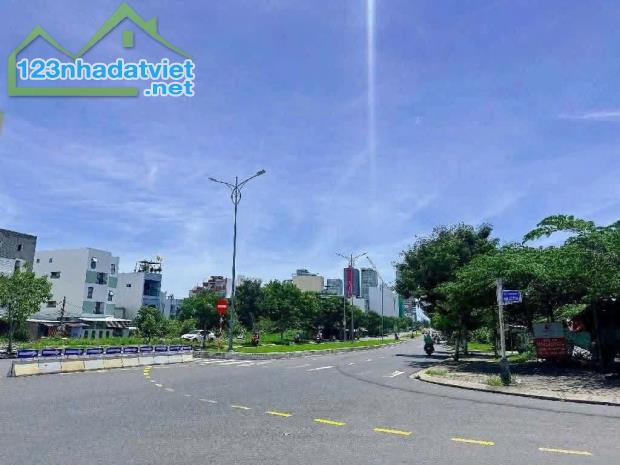 CƠ HỘI SỞ HỮU QUỸ ĐẤT HIẾM – 3 MẶT TIỀN TRUNG TÂM SƠN TRÀ  ĐÀ NẴNG.