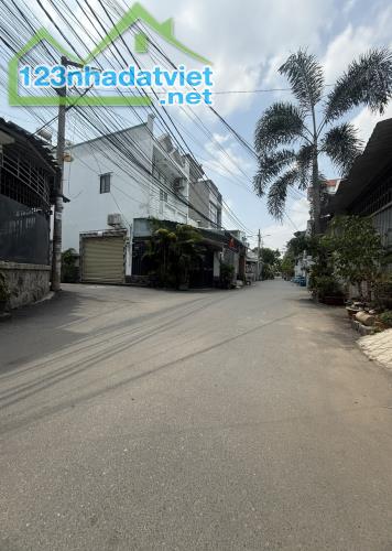 Căn góc 2 mặt tiền – sát Lã Xuân Oai – 5.9 tỷ - 1