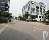 Bán đất tái định cư Ngọc Thụy, Long Biên diện tích 60 mét, đường 12 mét, vỉa hè rộng 2 bên