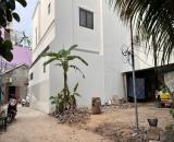 BÁN LÔ ĐẤT HẺM  ĐƯỜNG CỦ CHI GẦN BIỂN, P BẮC NHA TRANG GIÁ 3,8 TỶ