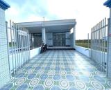 Bán gấp căn nhà cấp 4, SHR, 5,19x26 (130,1m2), Xã Tân An Hội, Giá 835tr.