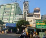 CMT8 Quận 3 – 2 Tầng – 34 $m^2$ – 6.6 t.ỷ – Sát mặt tiền