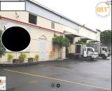 Cần bán nhà xưởng – KCN Đông Xuyên, Vũng Tàu – 1.500m²