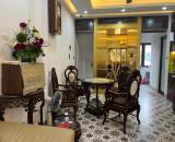 🔥 HIẾM NHÀ BÁN  XÃ ĐÀN – LÔ GÓC – Ô TÔ – THANG MÁY – 39M CHỈ 11 TỶ