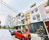 ĐƯỜN NHỰA 8M CÓ LỀ - LÊ NGÃ – KHUÔNG VIỆT  – 4 TẦNG – 4PN - CHỈ 8.X TỶ
