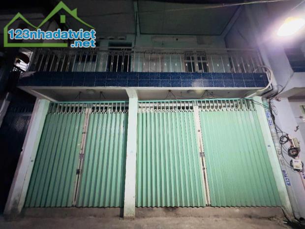 Lê Văn Sỹ Quận 3 – 58.5 m2– Ngang 6m – 8.3 t.ỷ – Vị trí vàng