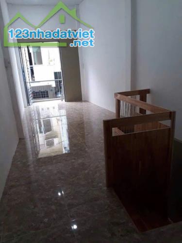 Nguyễn Đình Chiểu Quận 3 – 2 Tầng – 20 m2 – 2.9 t.ỷ - 3