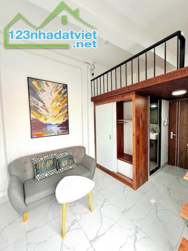 🔥BÁN CCMN BỒ ĐỀ – LONG BIÊN – 120M² – 7T THANG MÁY – 21 PHÒNG – 130TR/THÁNG – NHỈNH 20 TỶ - 2