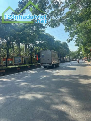 Bán đất ngang 7m tặng nhà thô 3 tầng KDC Thới An Q12 Mailisa 140m2 đường 8m chỉ 9 tỷ - 5