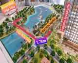 Cần bán căn hộ 2PN dự án Fresia Riverside Biên Hòa giá 1.94 tỷ hỗ trợ vay NH