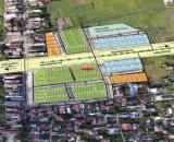 ❌❌❌ Bán lô đất dự án Đa Phúc Central Park - Dương Kinh - Hải Phòng  ✔️ Dt 96,2 m2 - Mặt ti