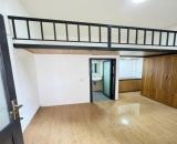 Cần bán gấp nhà ngay Làng Hoa Gò Vấp, 6x26m, 4 tầng, 15 căn hộ DV, thuê khoán 60tr/tháng