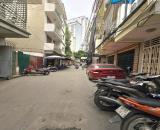 MẢNH ĐẤT GỐC ĐỀ, 65M, MT 4,3M, Ô TÔ TRÁNH, XÂY VĂN PHÒNG BULDING, GIÁ CÓ 16,5 TỶ.