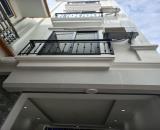 BÁN NHÀ GẦN BỆNH VIỆN ĐA KHOA HOÀI ĐỨC – Ô TÔ ĐỖ CỬA – NHÀ MỚI TINH 45m² – 4 tầng. 6.5 tỷ.
