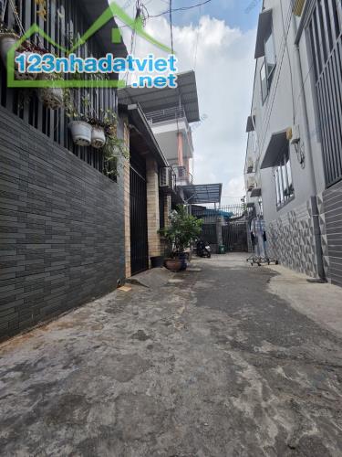 SỔ HỒNG RIÊNG 90M2 - KO QUY HOẠCH KO LỘ GIỚI - TƯƠNG LAI MẶT TIỀN ĐƯỜNG 20M ĐỐI DIỆN TRƯỜN - 1